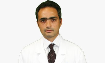 Juan Iribarren M.D