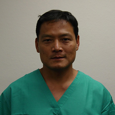 Frank Chen M.D