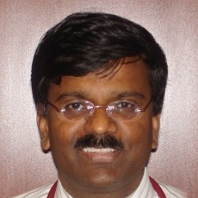 Kandaswamy Jayaraj M.D