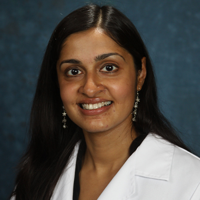 Reeti Joshi M.D