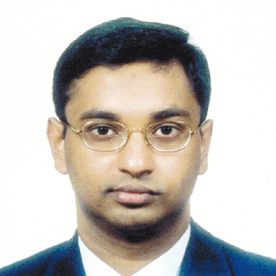 Ajith Kuriakose M.D