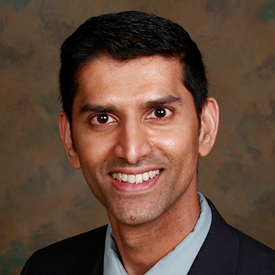 Joseph Oommen M.D