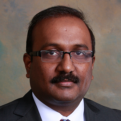 Srinivas Kodali M.D