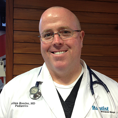 Nathan Roesler M.D