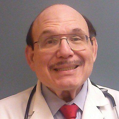 Jay Schachner M.D