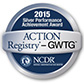 Action Registry logo